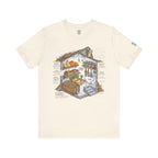 Root Cellar Pantry T-Shirt