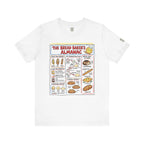 The Bread Baker's Almanac T-Shirt