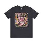Sassy Little Oinker Pig T-Shirt