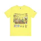 Camiseta Magia de la Fermentación