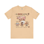 The Bacon Blueprint T‑Shirt