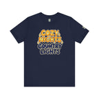 Cozy Nights Country Lights T-Shirt