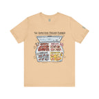 Homestead Freezer Planner T-Shirt