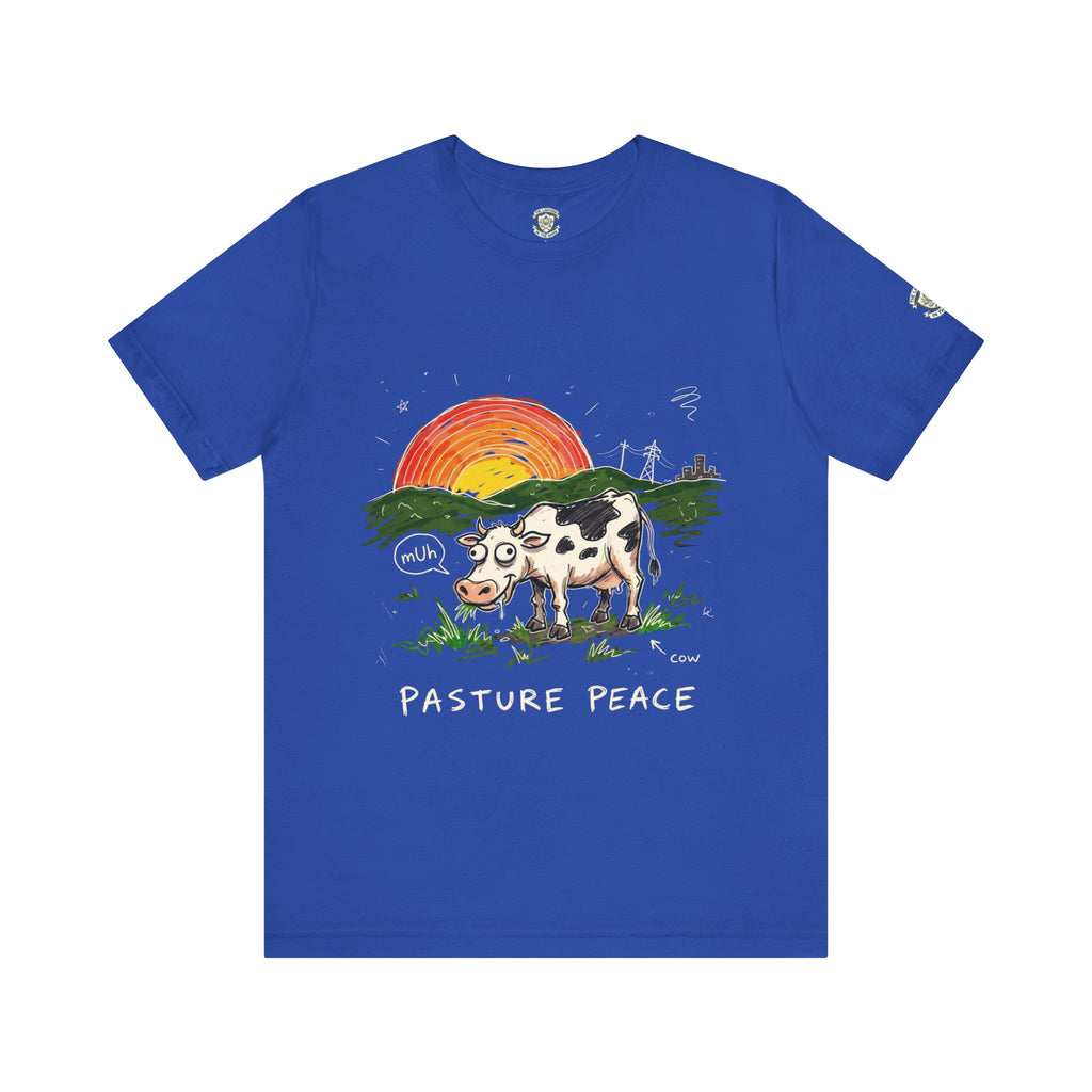 Pasture Peace T-Shirt