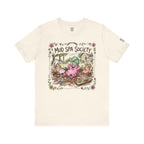 Mud Spa Society T-Shirt