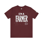 I'm A Farmer T‑Shirt
