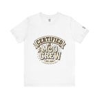 Certified Moo Crew T-Shirt