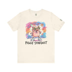 Piggy Stardust T‑Shirt