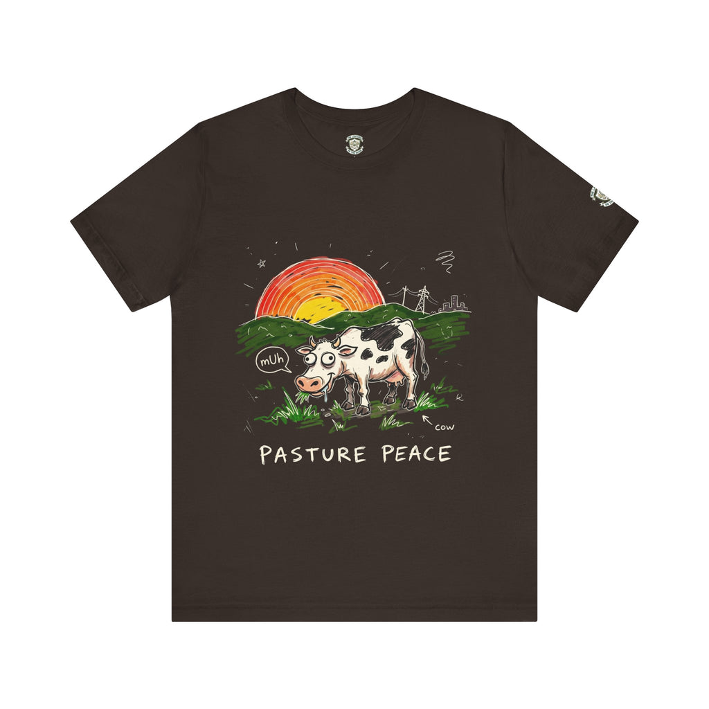Pasture Peace T-Shirt