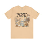 The Yeast I Could Do T‑Shirt