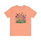 Bloom Where You’re Planted T‑Shirt