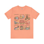 Apple Preserving Every Way T-Shirt