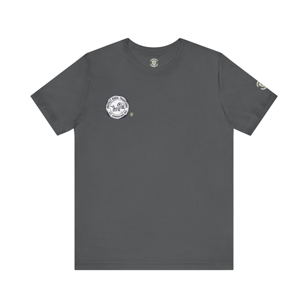 Protect Rural Traditions T-Shirt