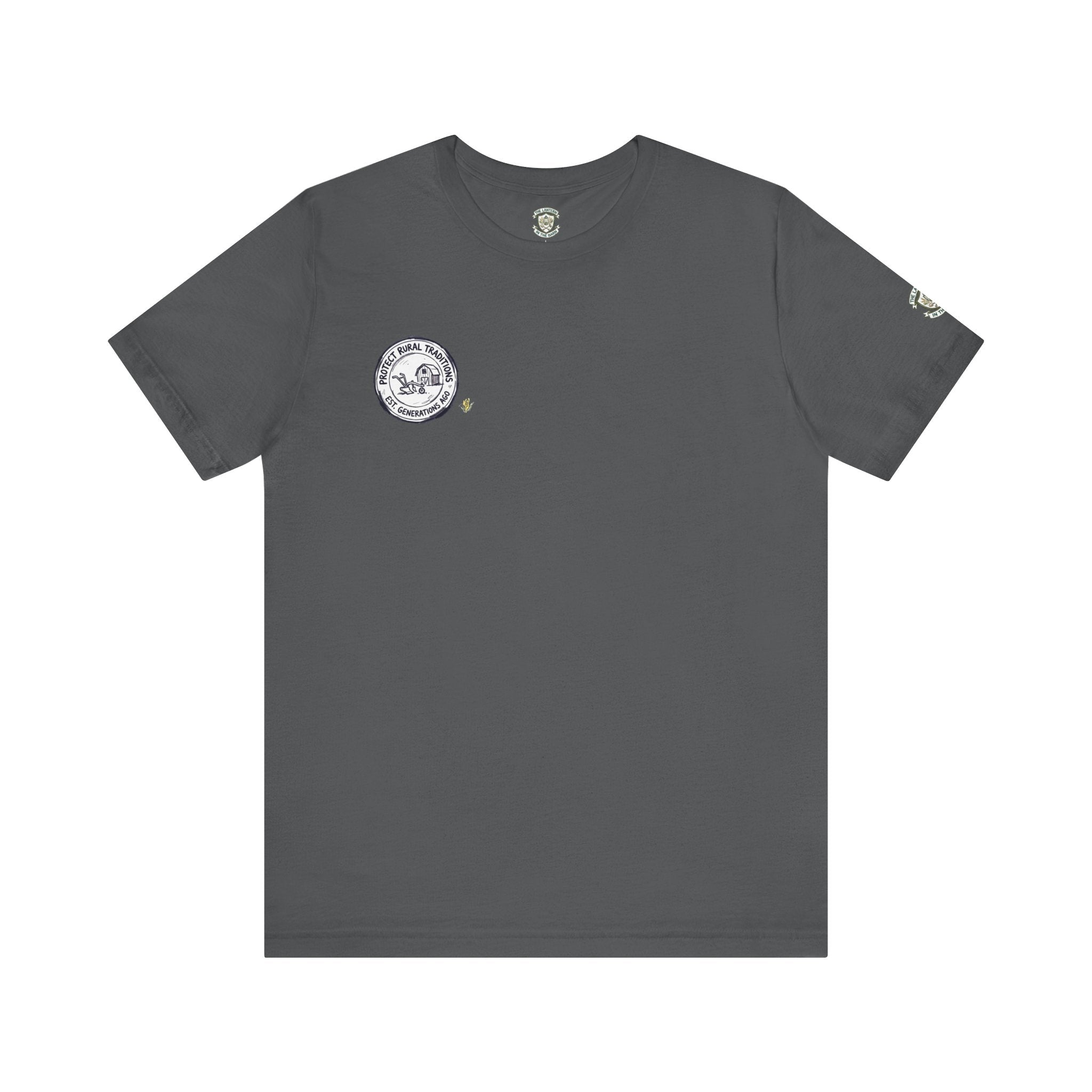 Protect Rural Traditions T-Shirt