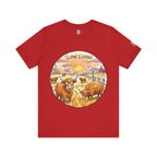 Slow Living T-Shirt