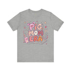 Pig Mom Era T‑Shirt