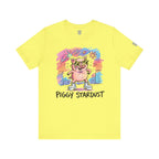 Piggy Stardust T‑Shirt