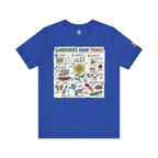 Gardeners Know Things T-Shirt