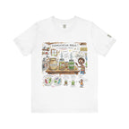 Camiseta Magia de la Fermentación