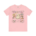 All You Knead Is Love Bread T-Shirt