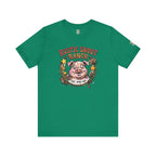 Rustic Snout Ranch Pig T-Shirt