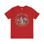Border Collie Puppy T-Shirt