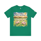 Wild & Free Range Pig T-Shirt