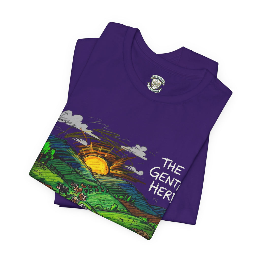 The Gentle Herd T-Shirt
