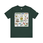Gardeners Know Things T-Shirt