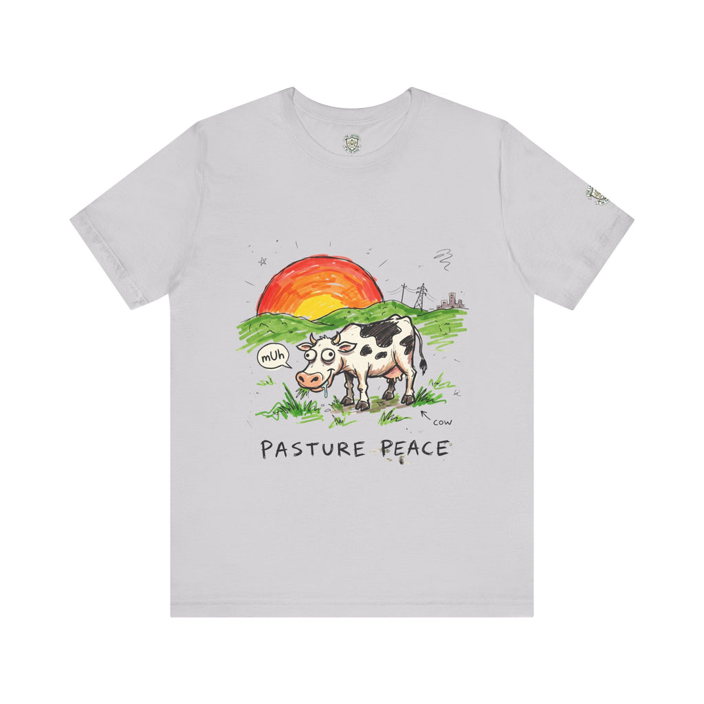 Pasture Peace T-Shirt