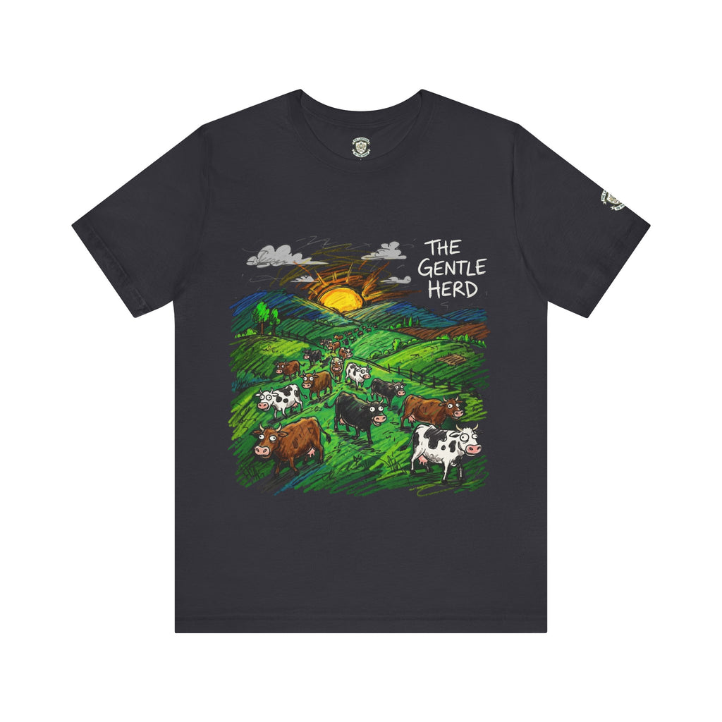 The Gentle Herd T-Shirt