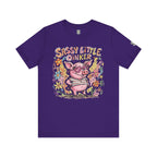 Sassy Little Oinker Pig T-Shirt