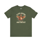 Cluck Around and Find Out T-Shirt