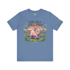 Stay Wild Little Piglet T‑Shirt