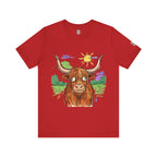 Happy Cow T-Shirt
