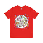 T-shirt astuces anti-gaspillage alimentaire