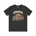 One More Chicken Won't Hurt T-Shirt