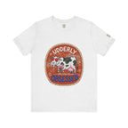 Udderly Obsessed T-Shirt