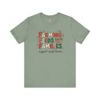 Farming Feeds Families T-Shirt