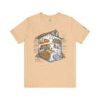 Root Cellar Pantry T-Shirt
