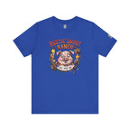 Rustic Snout Ranch Pig T-Shirt