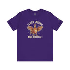 Cluck Around and Find Out T-Shirt