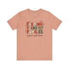 Farming Feeds Families T-Shirt