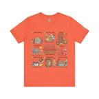 Apple Preserving Every Way T-Shirt