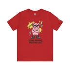 Oink Around And Find Out T-Shirt