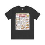 The Bread Baker's Almanac T-Shirt