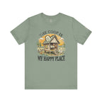 The Coop Is My Happy Place T-Shirt