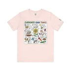 Gardeners Know Things T-Shirt