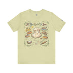 All You Knead Is Love Bread T-Shirt