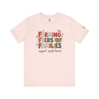 Farming Feeds Families T-Shirt